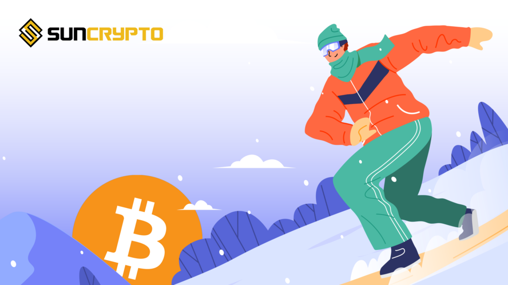 crypto blockchain digital assets