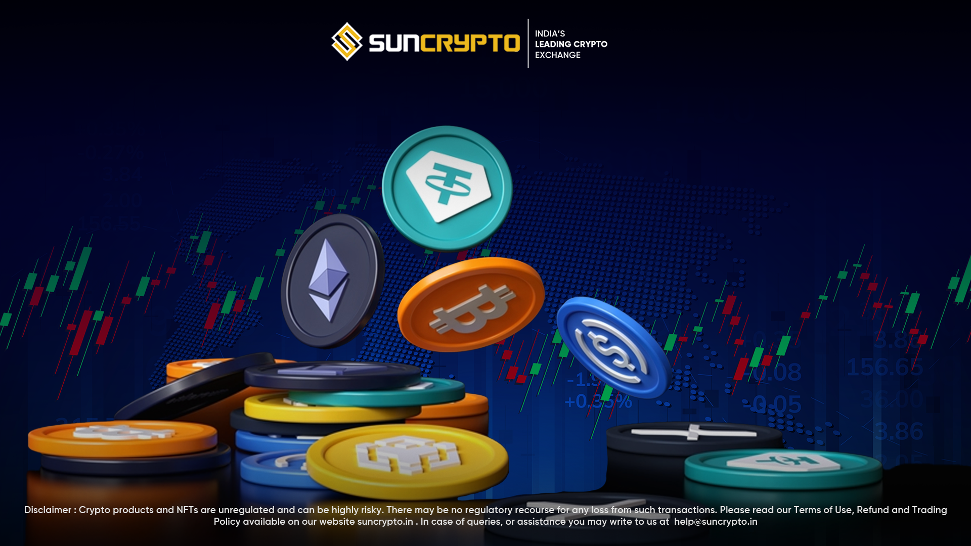 cryptocurrency