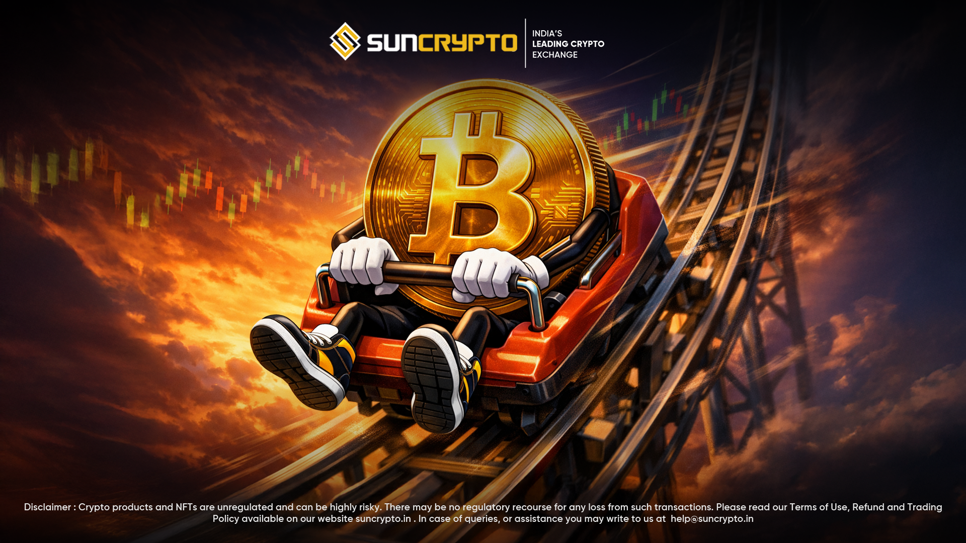 bitcoin price