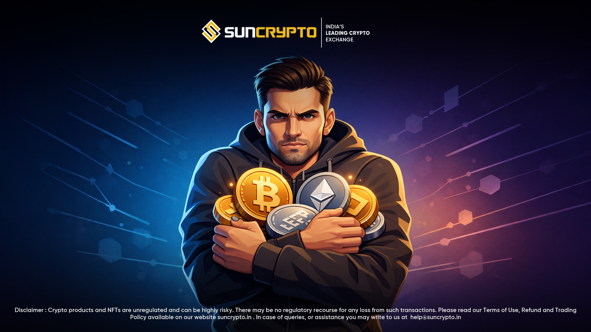 crypto-profits