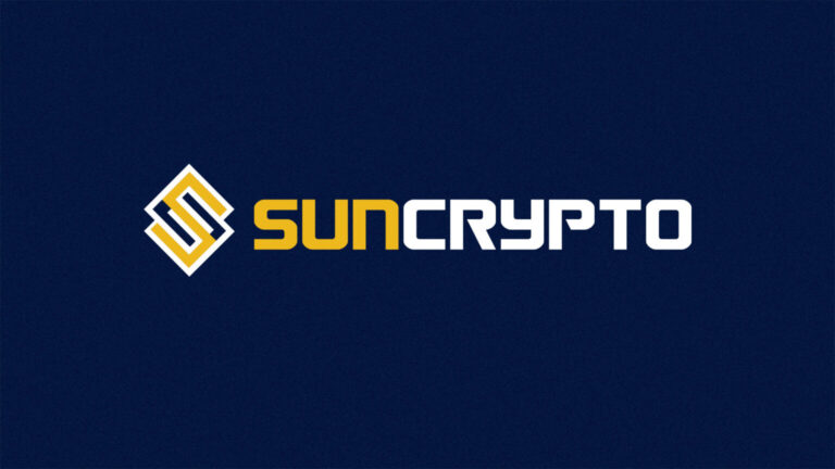 suncrypto new listing