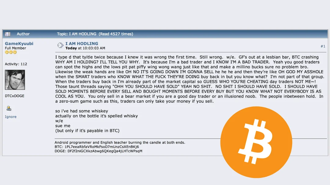 crypto-profits