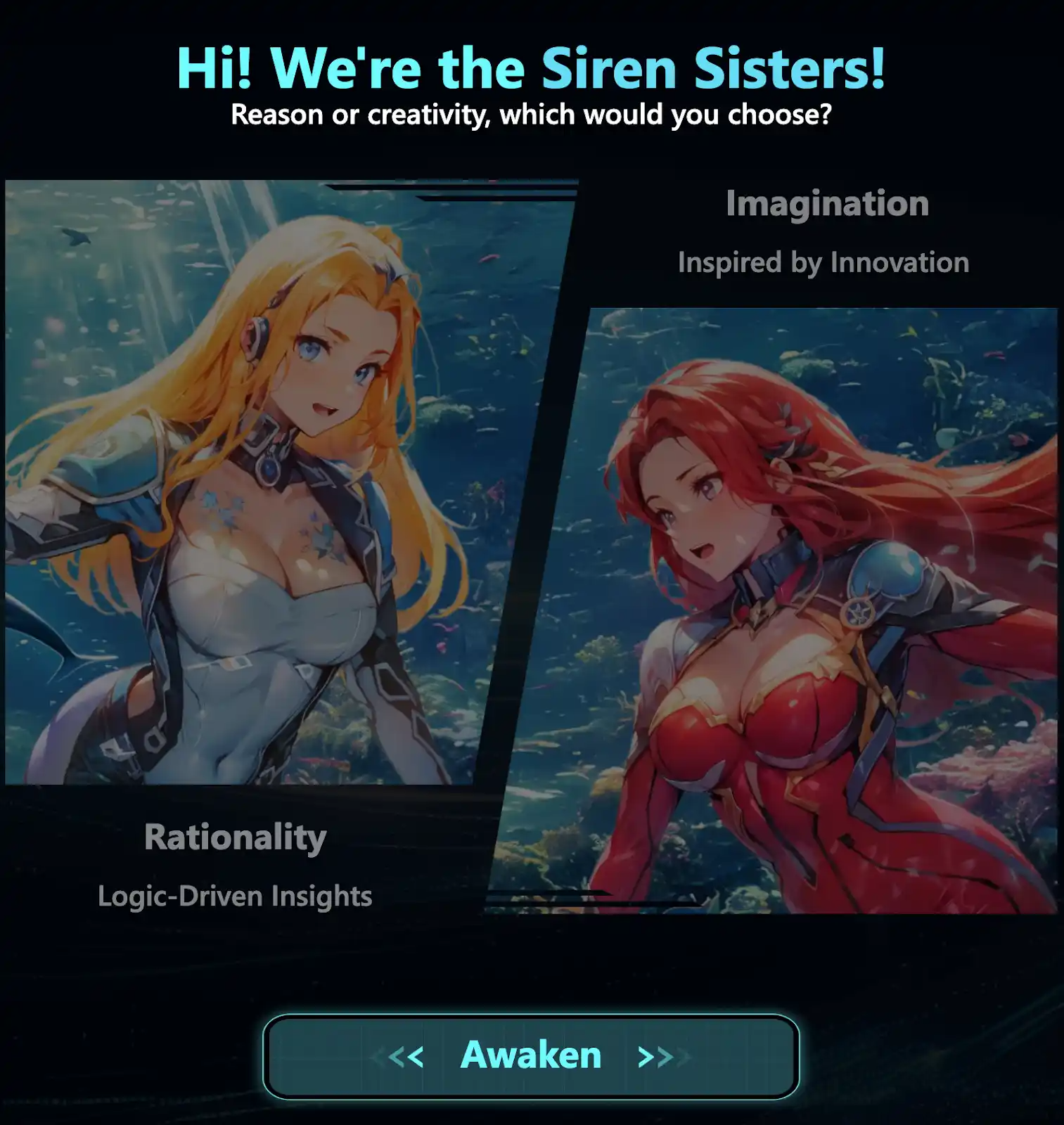 siren