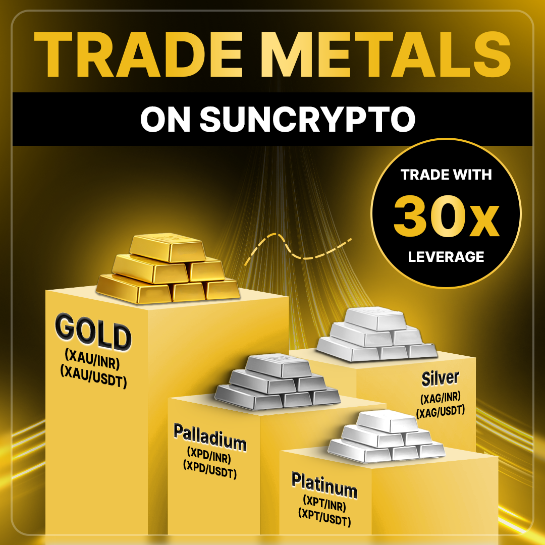 trade gold