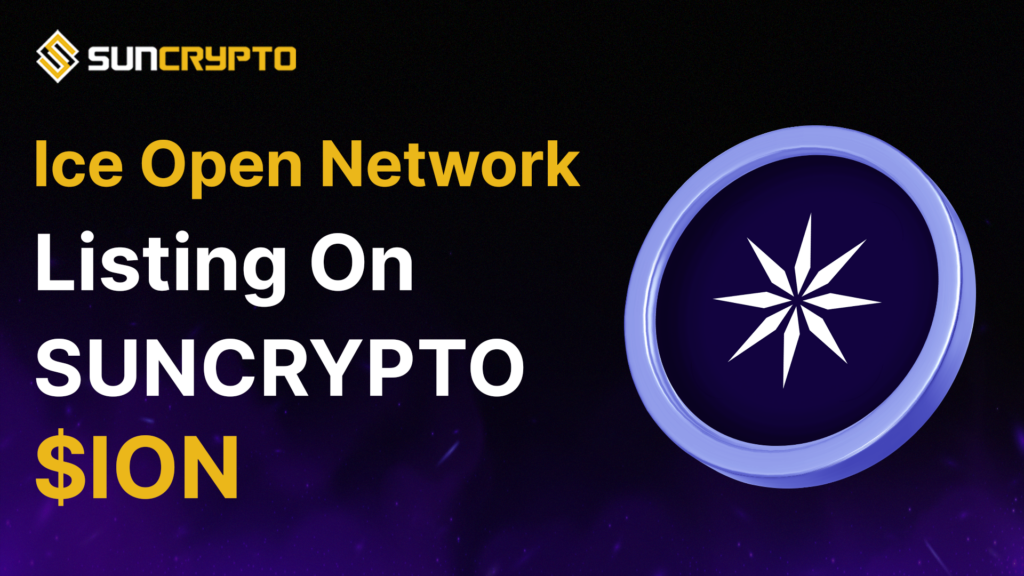 $ION $ICE