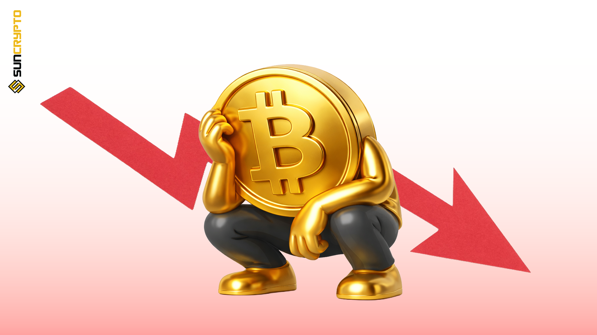 bitcoin is worst performing asset