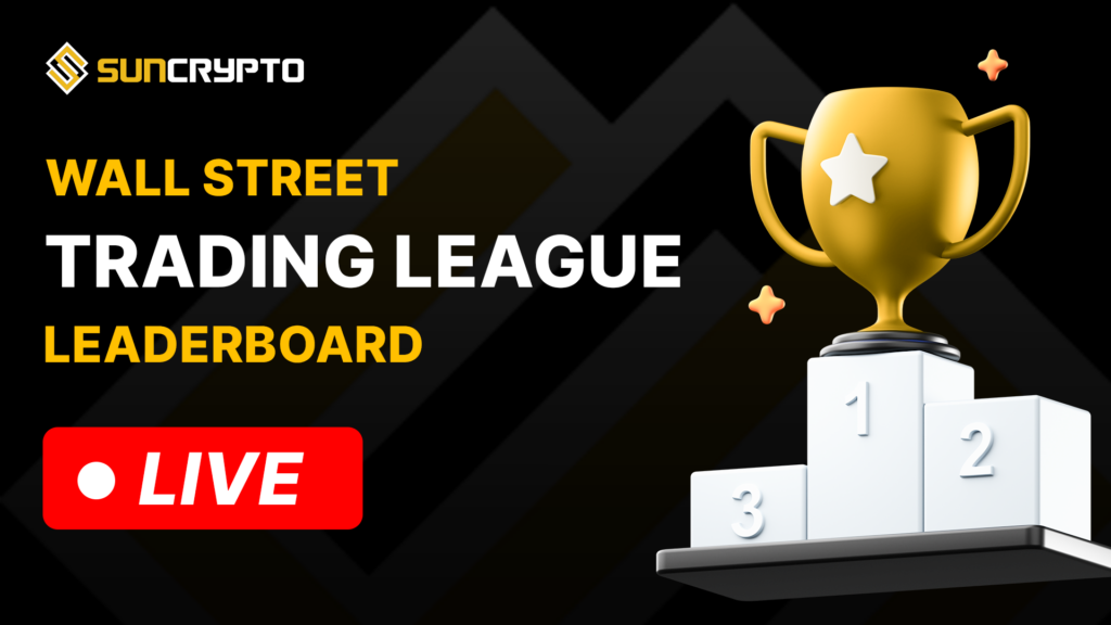 suncrypto trading league us stocks