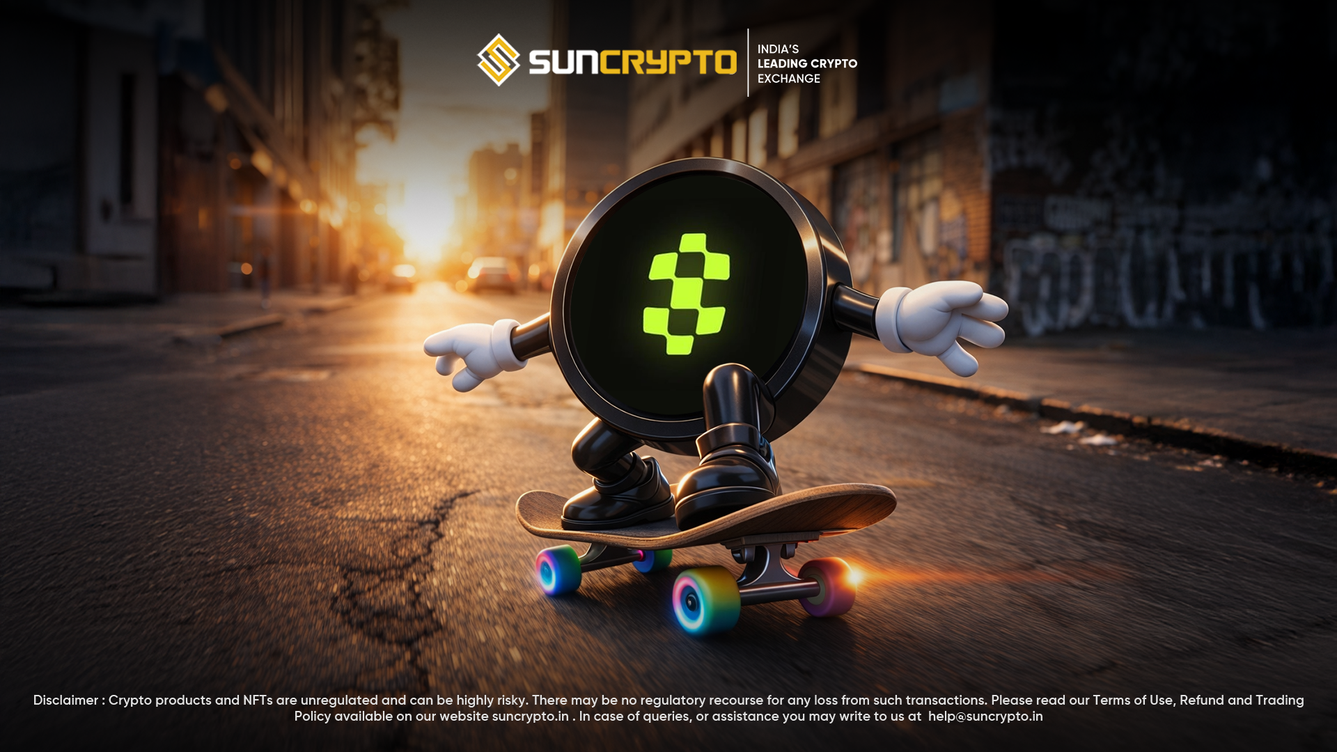 skate