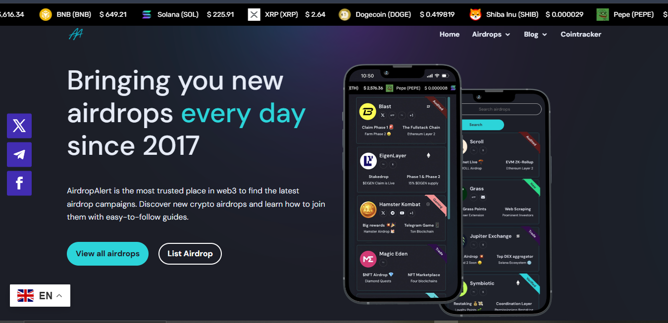 free-crypto