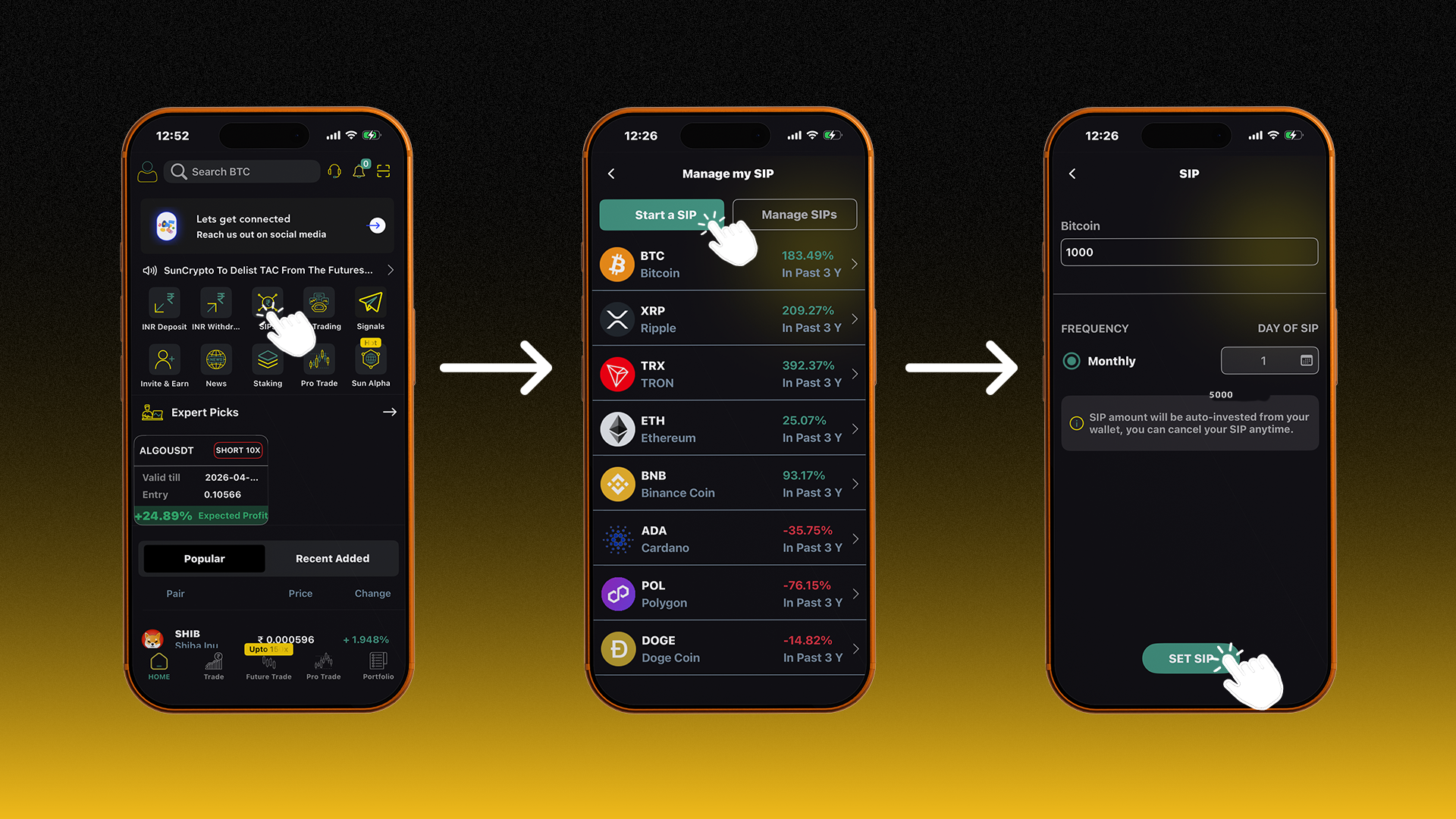 bitcoin-sip-calculator
