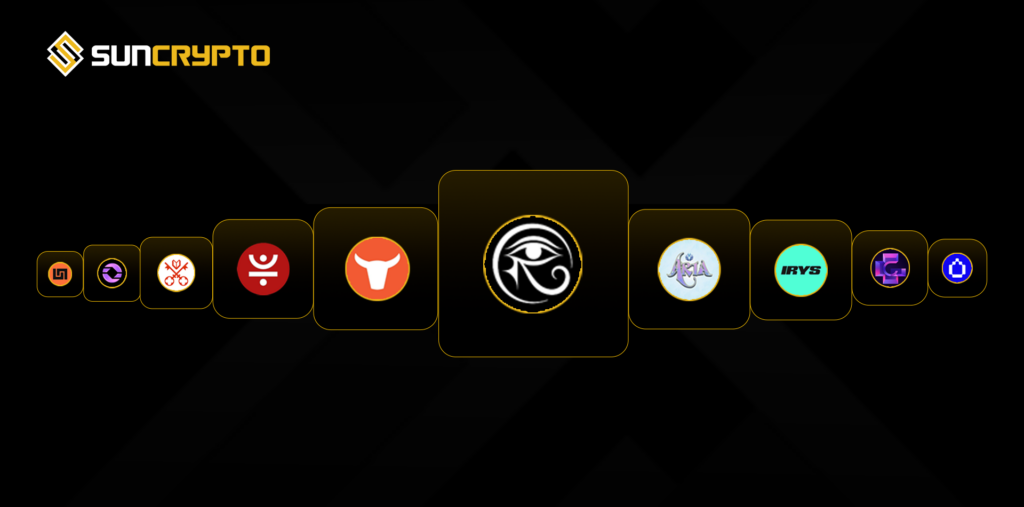 suncrypto new listing