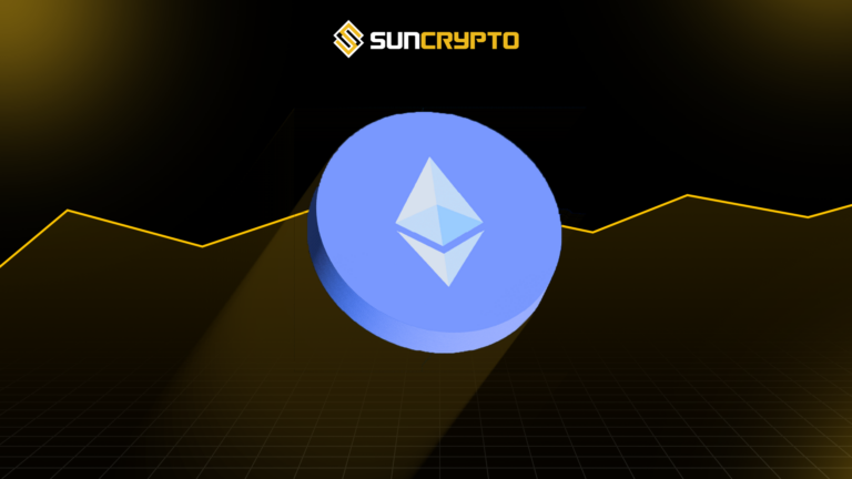 Ethereum ETH