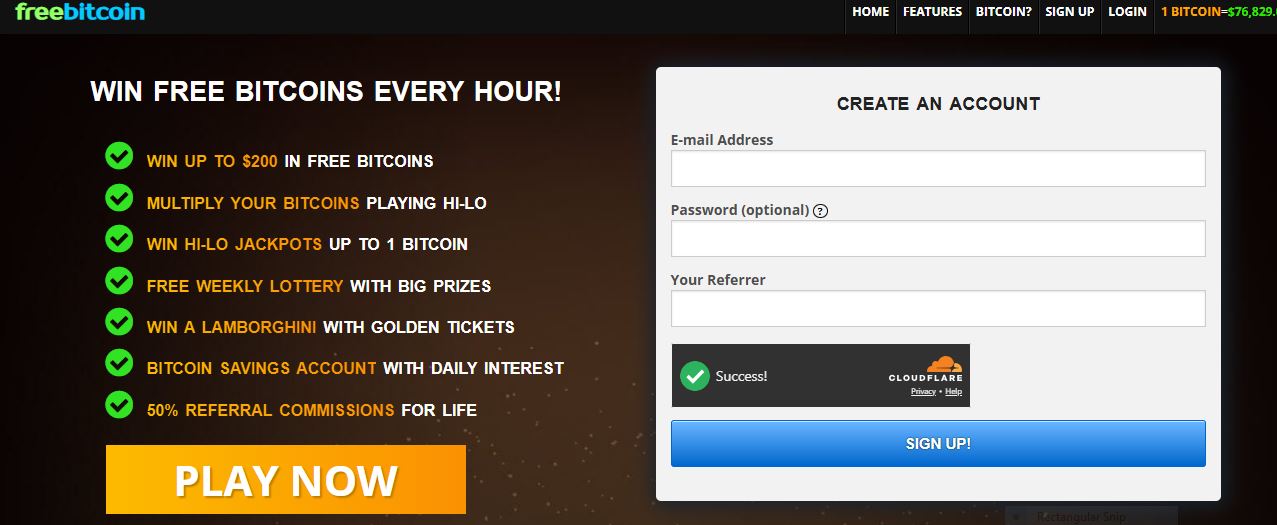 free-crypto