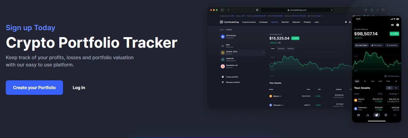 coinmarketcap