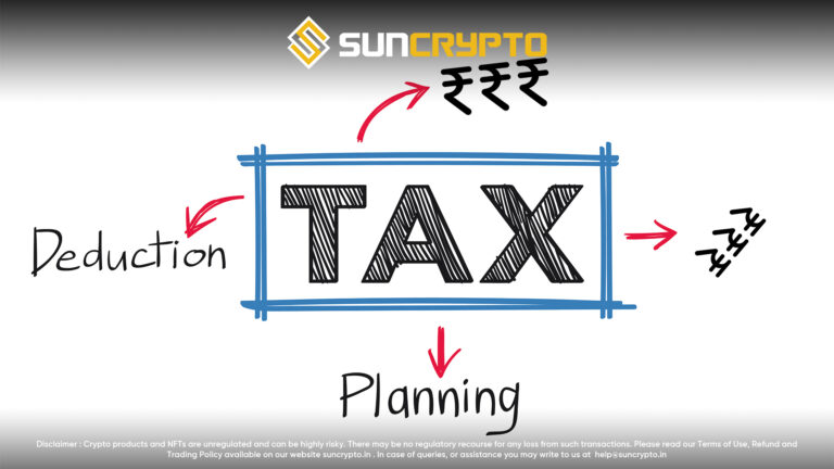 TDS tax