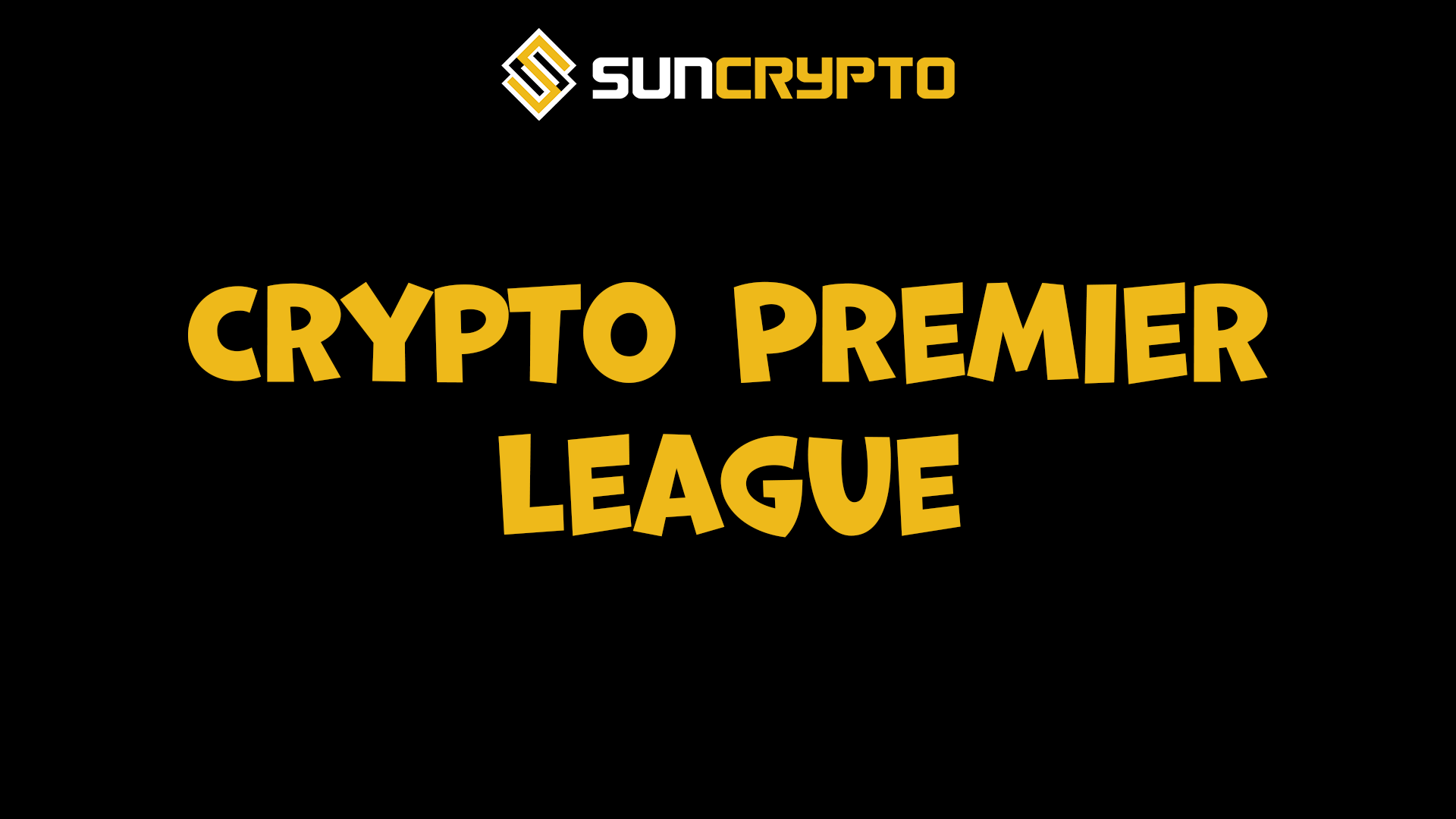 Crypto premier league