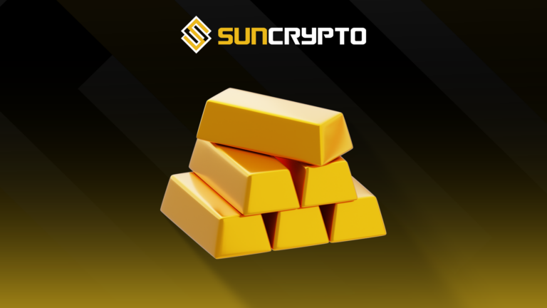 gold
