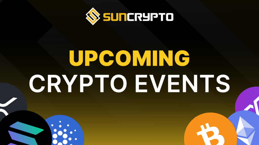 crypto-events