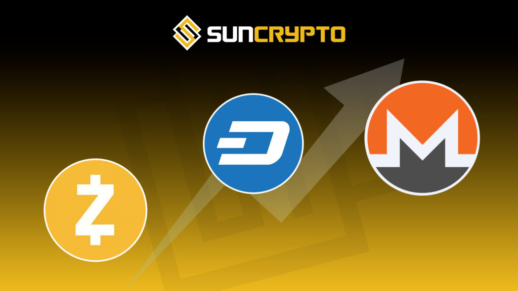 privacy-coins