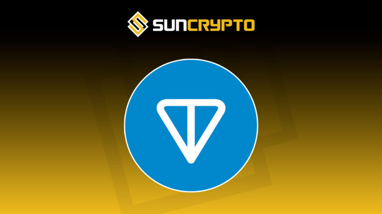 toncoin-price