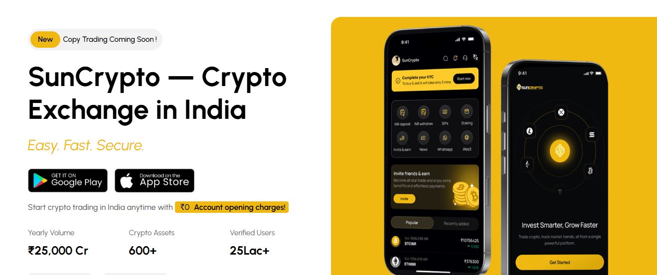 best-crypto-exchange-in-india