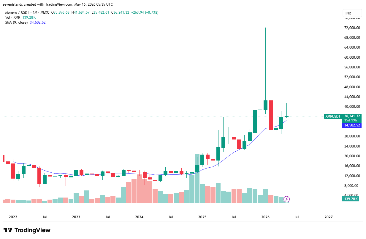 top-gainers-of-the-month