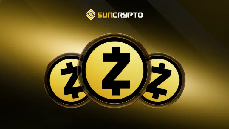 ZCash