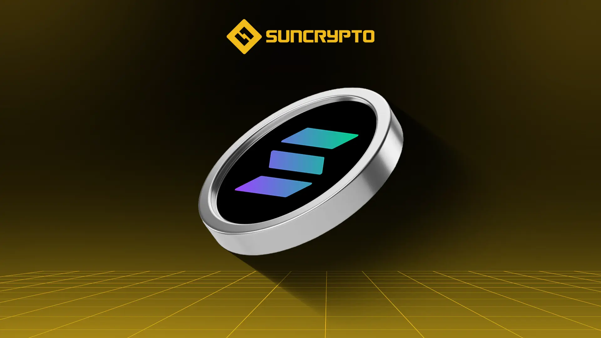 solana coin