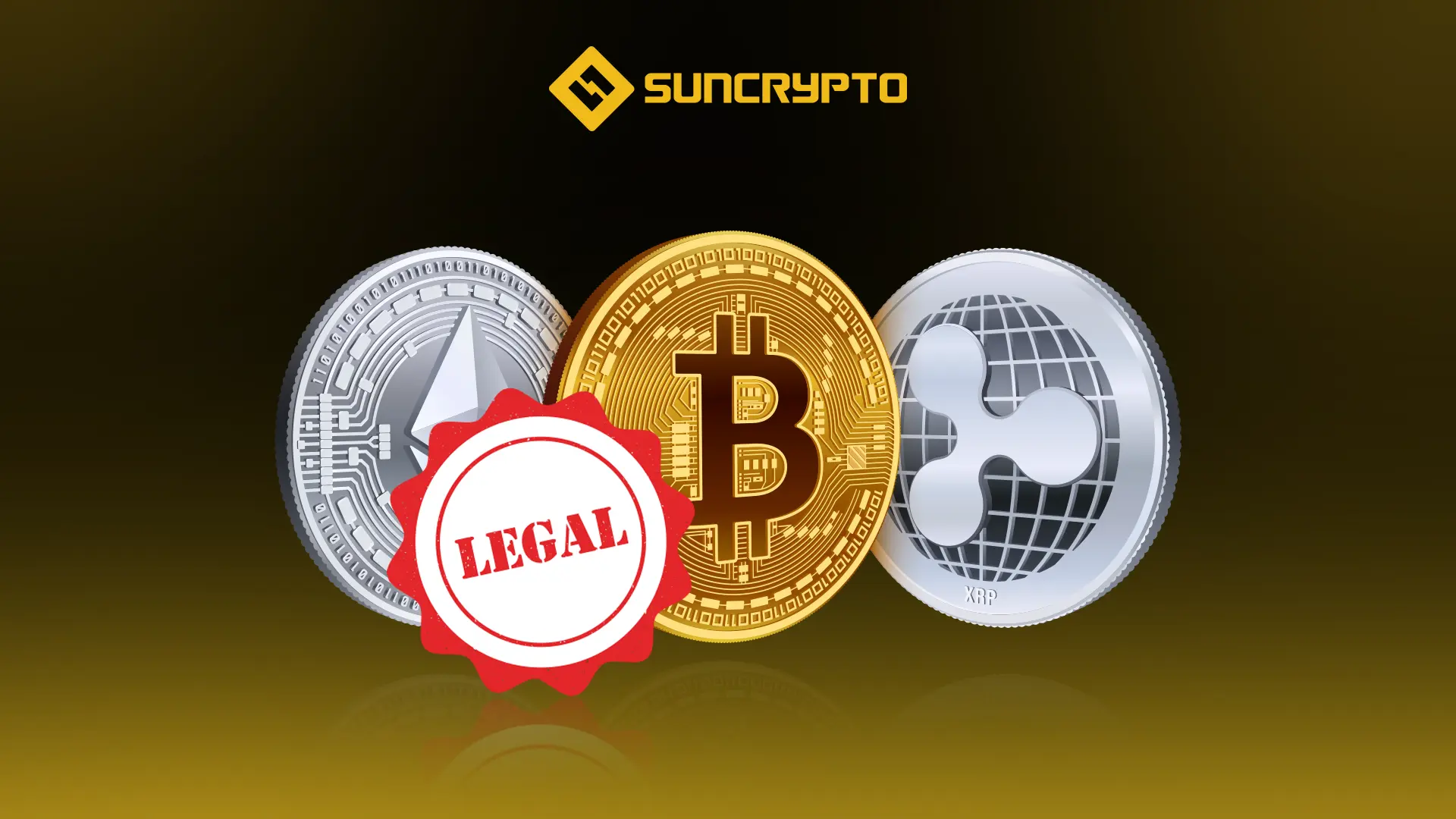 is crypto legal in India