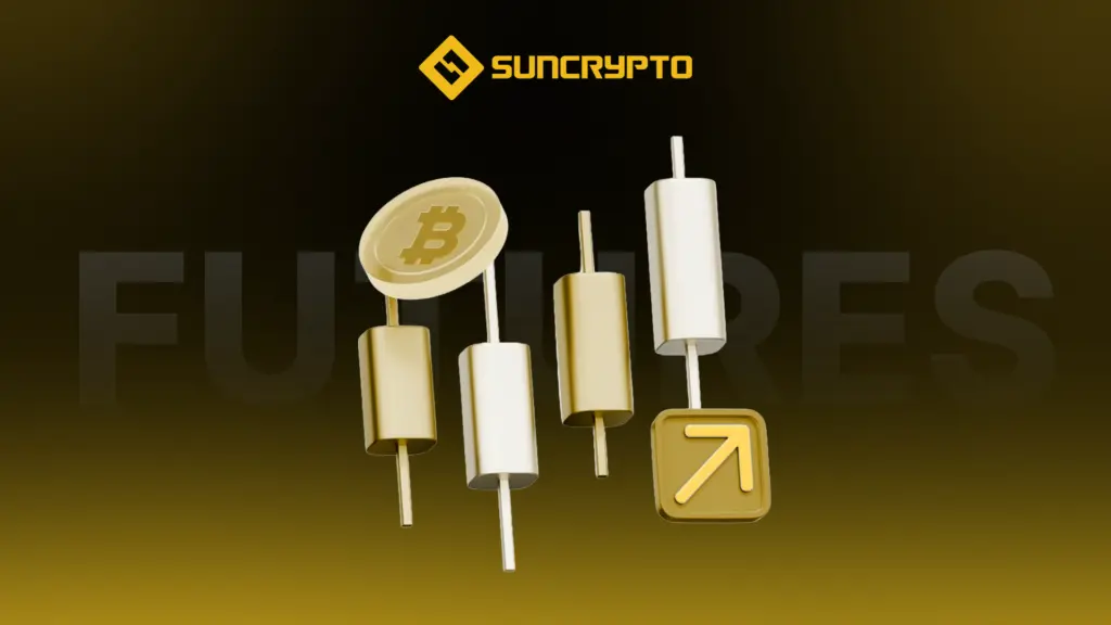 crypto futures trading