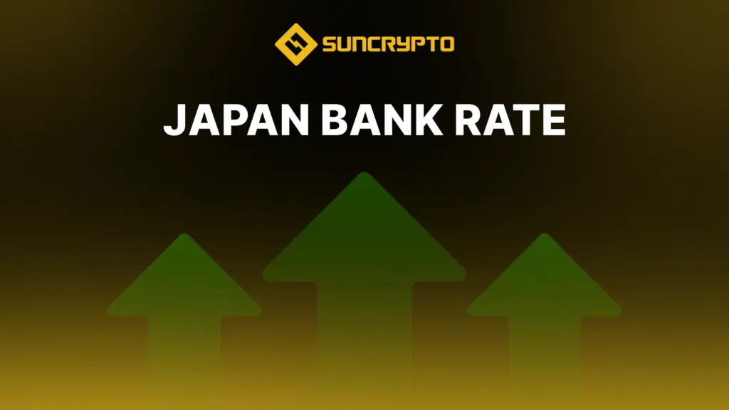japan bank rate