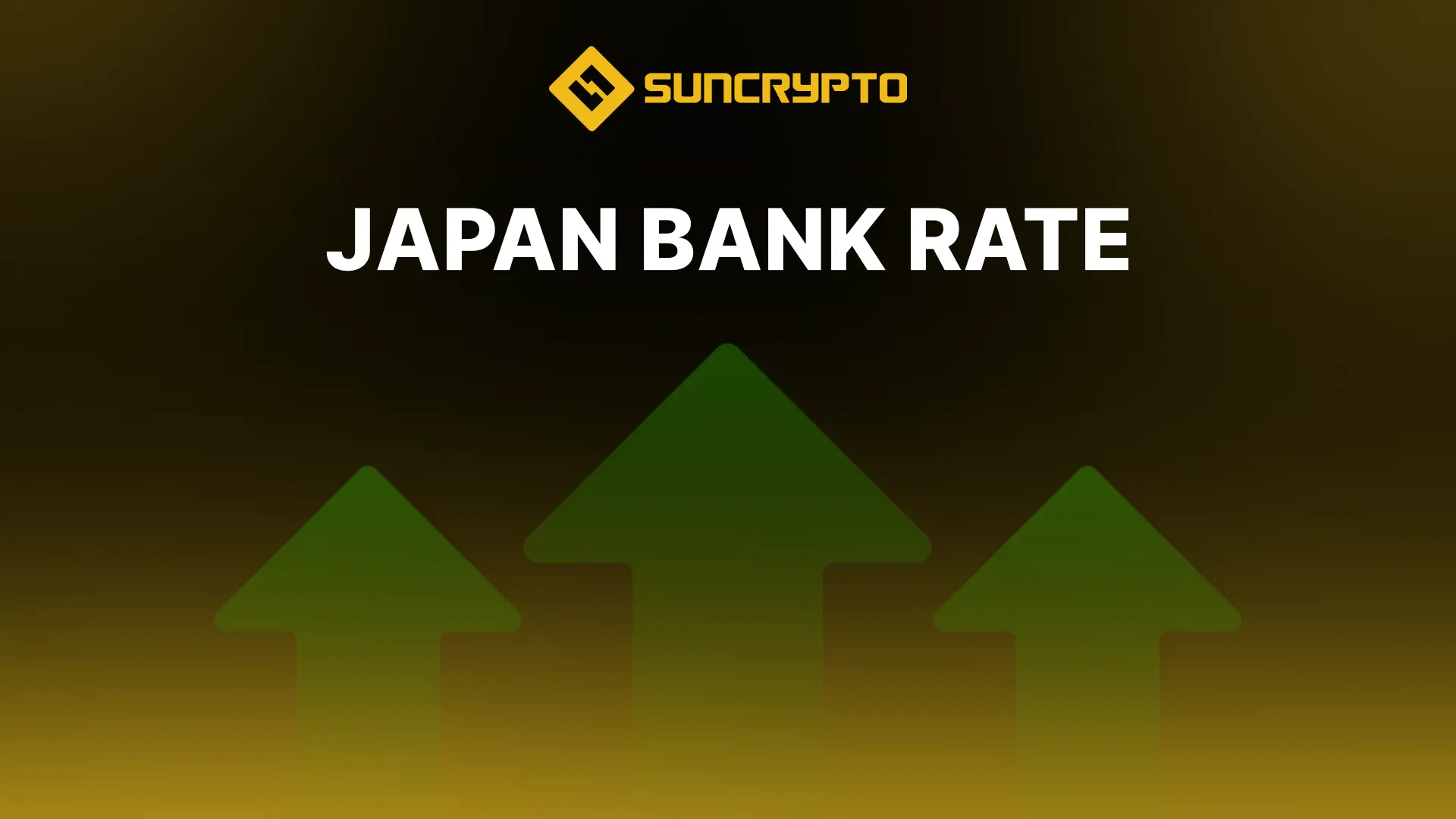 japan bank rate