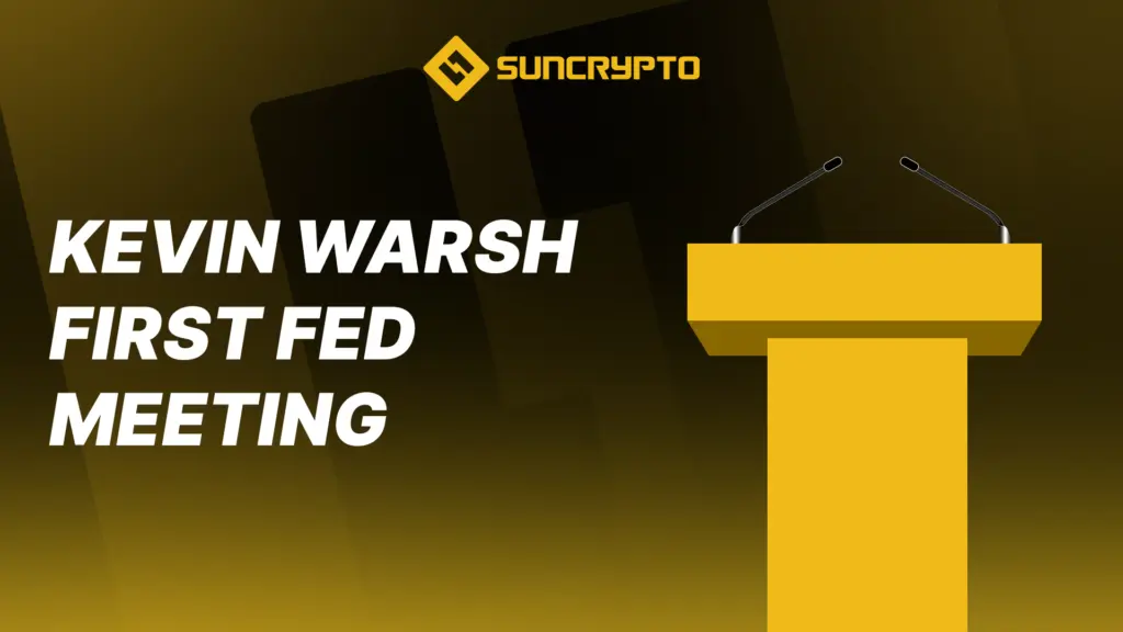 kevin warsh