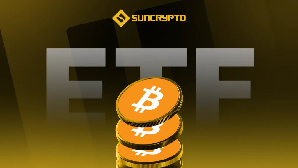 Bitcoin ETF