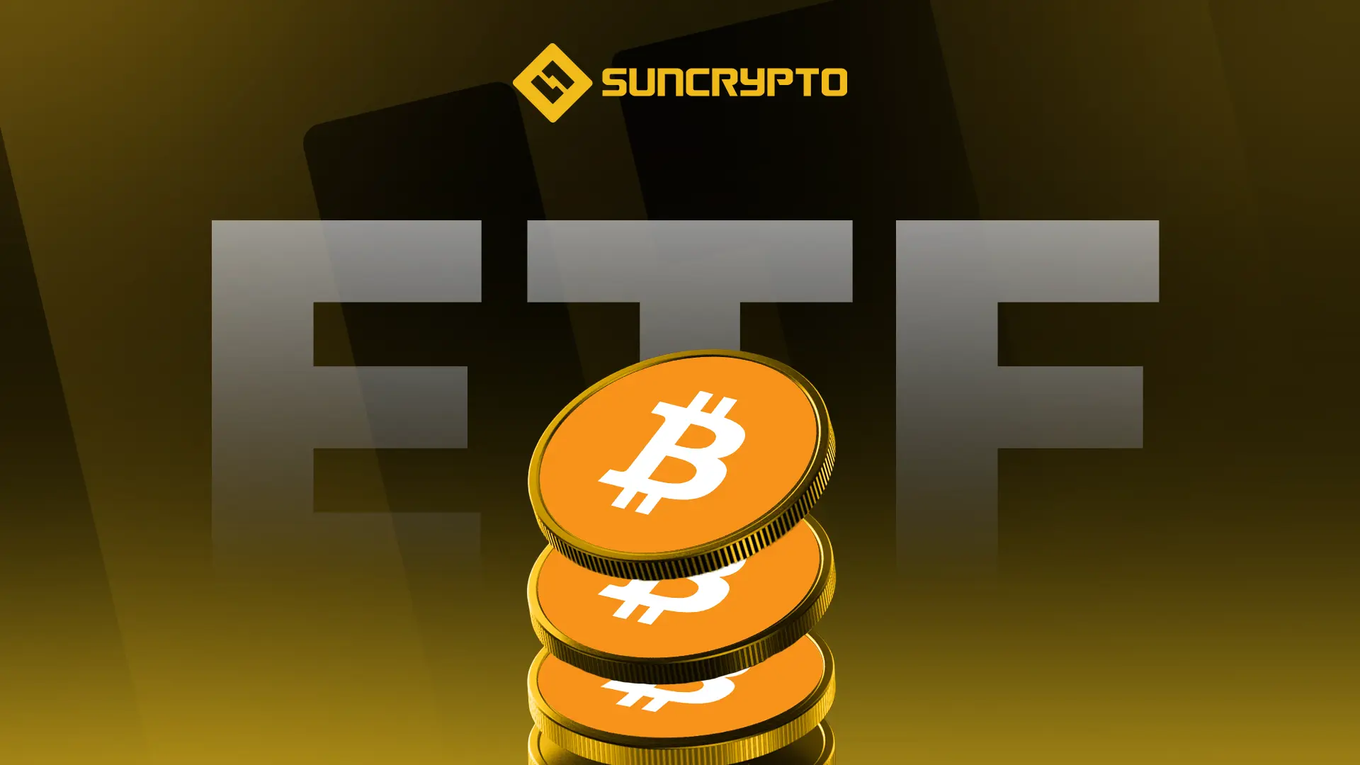 Bitcoin ETF