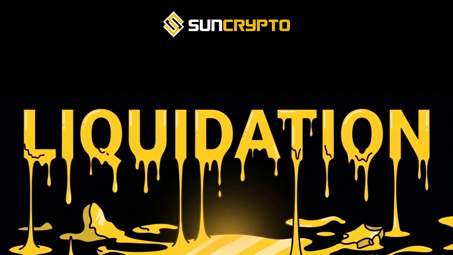 crypto liquidation