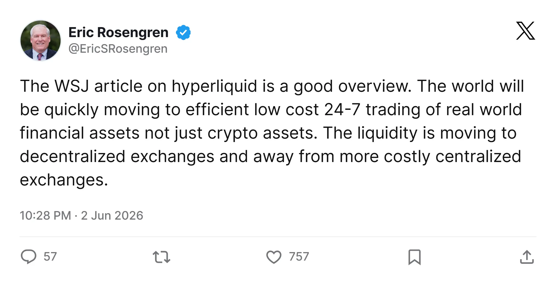 hyperliquid