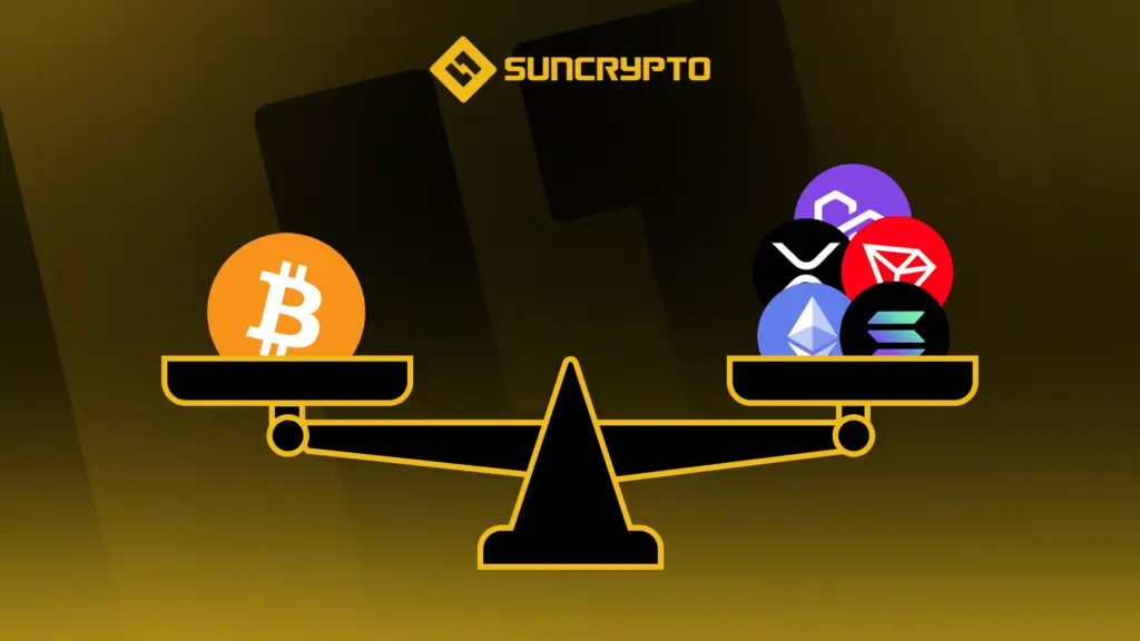 altcoin season