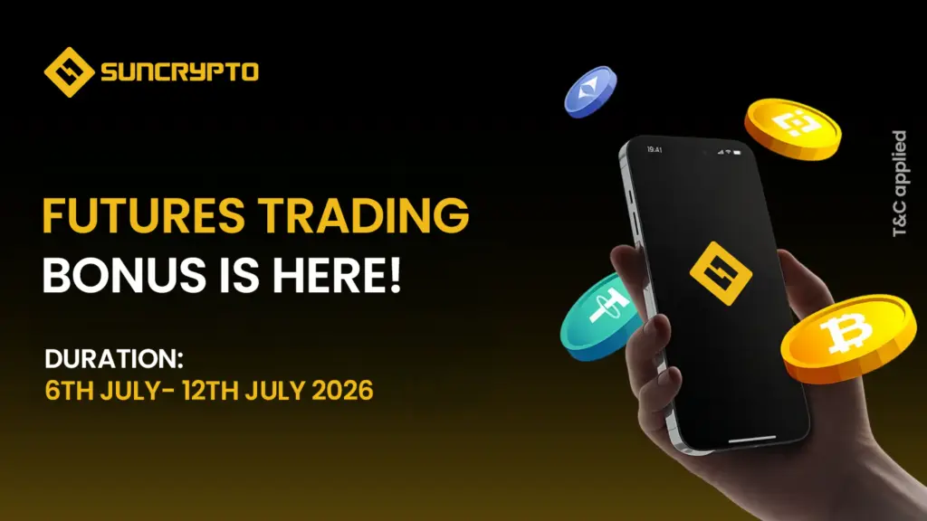 futures trading bonus