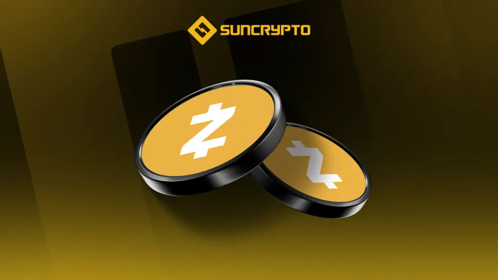 zcash