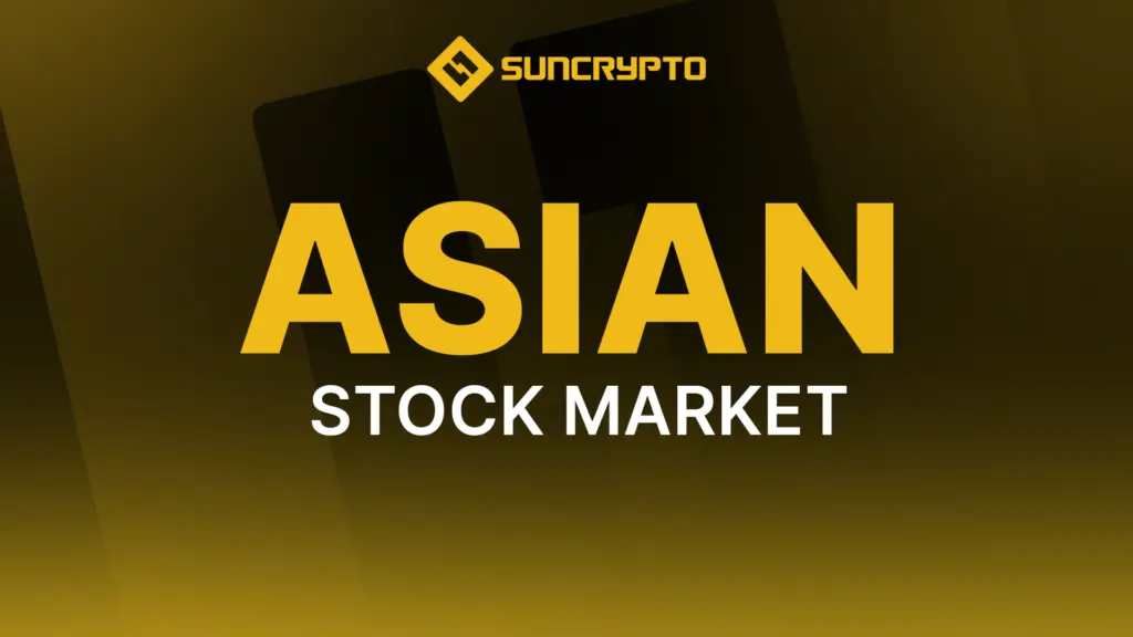 Asian Stock Market