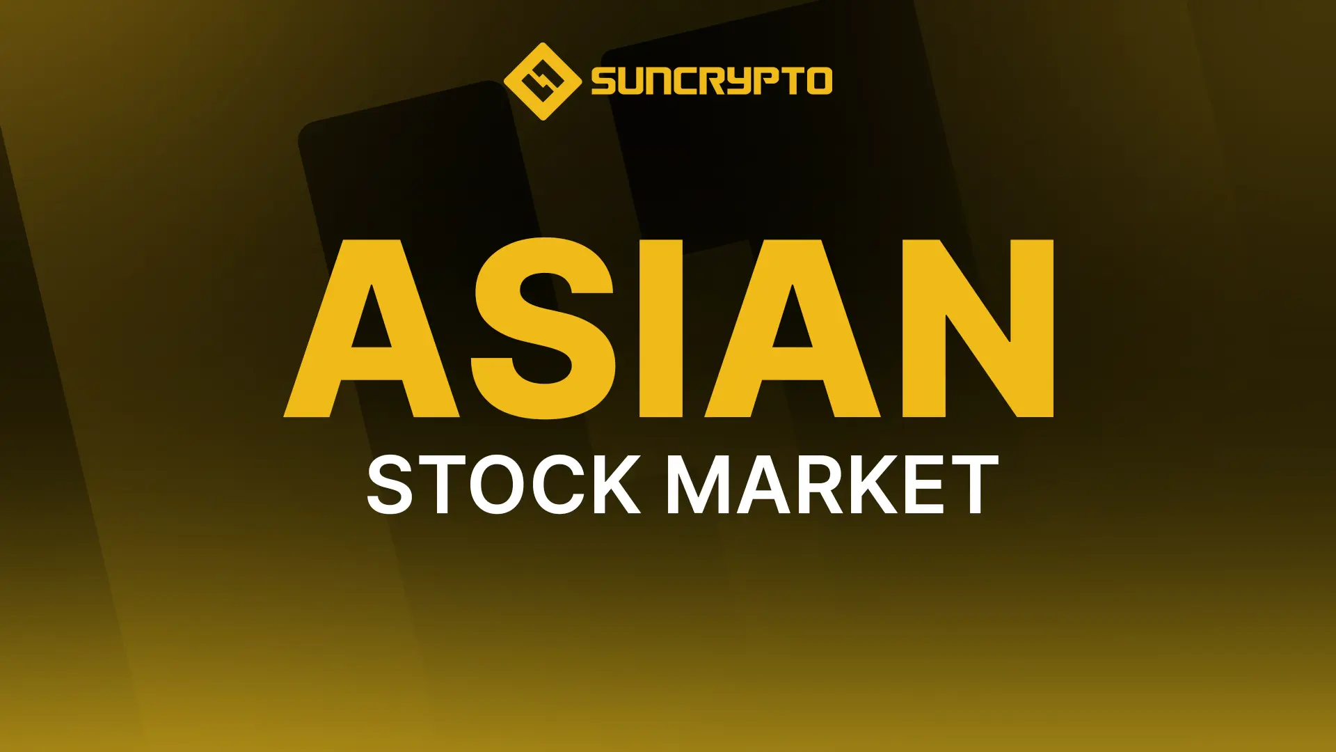 Asian Stock Market
