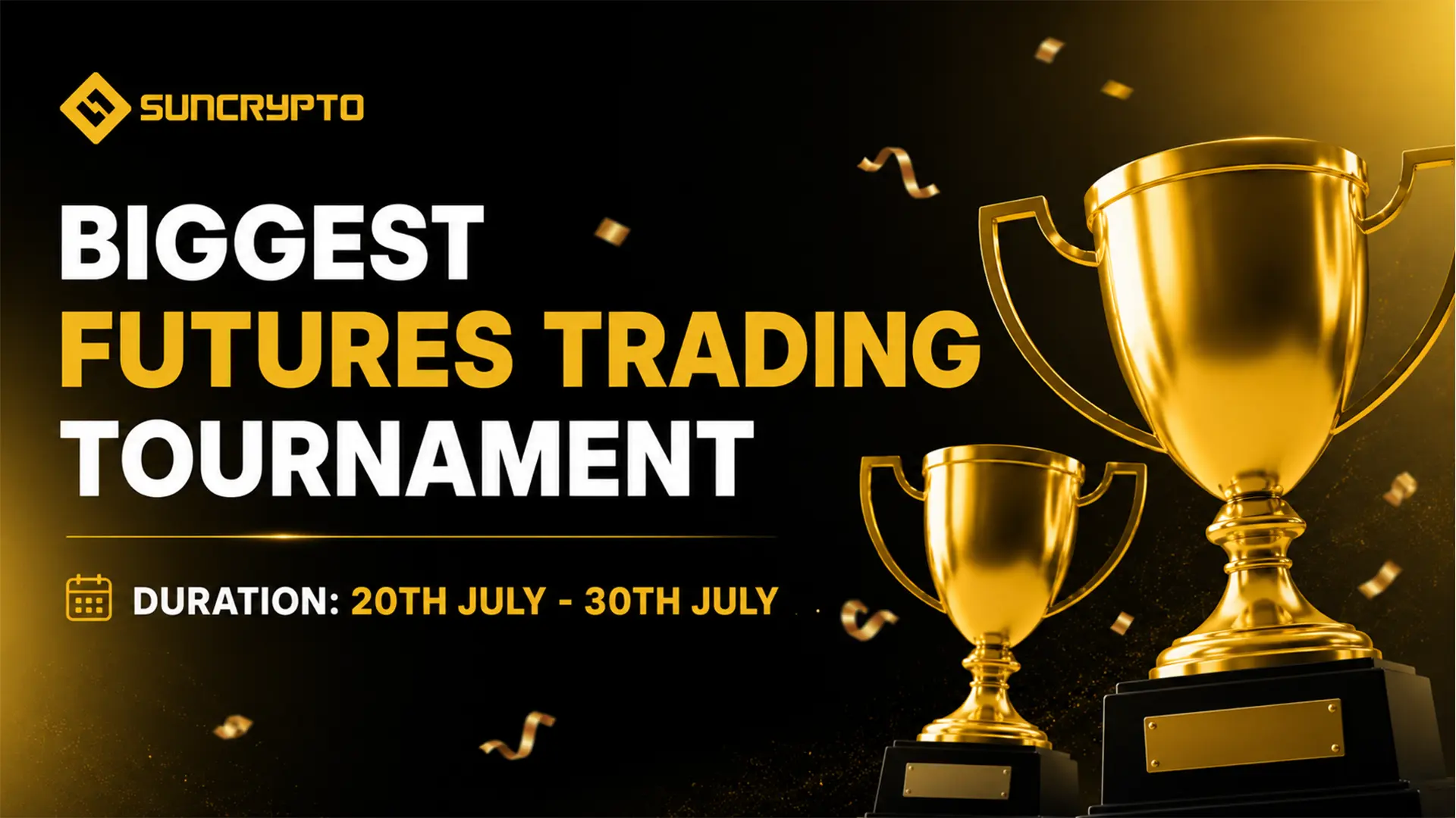 futures trading competition