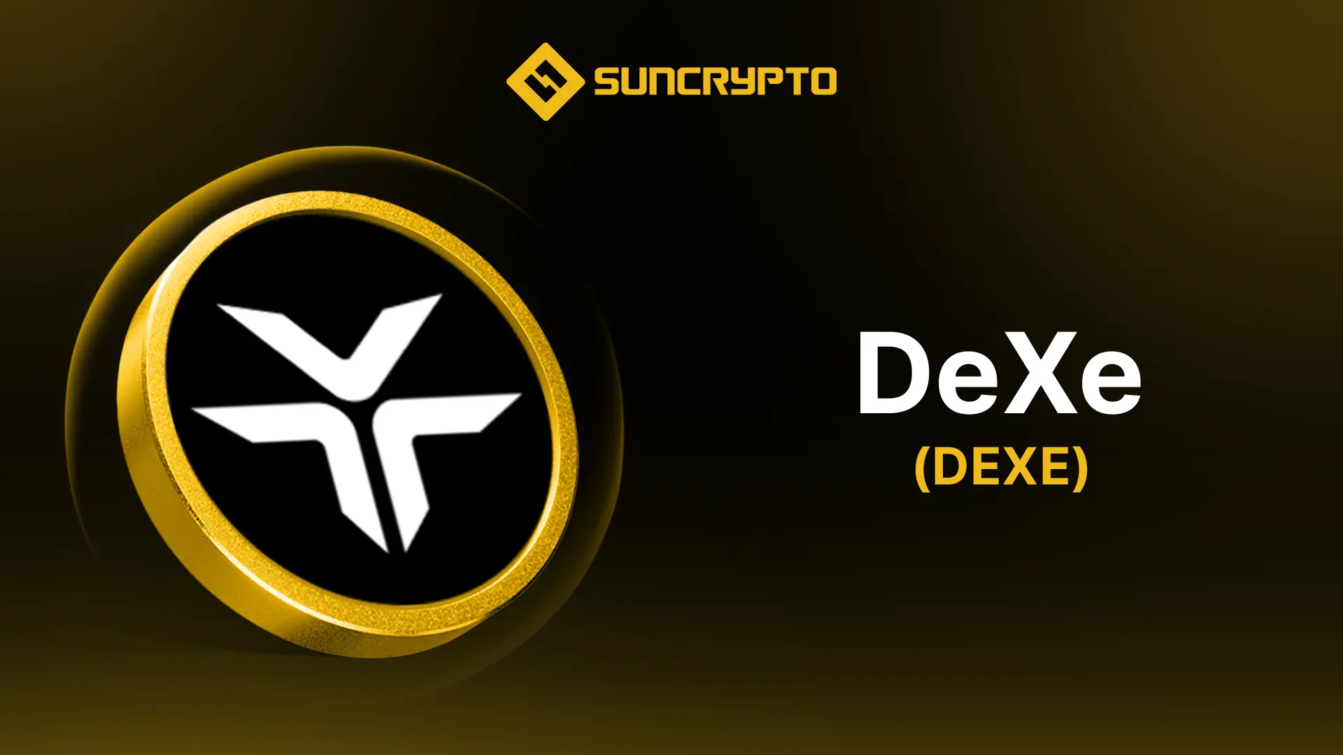 Dexe price