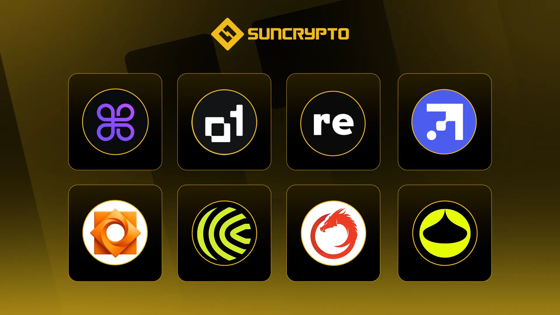 suncrypto new listing