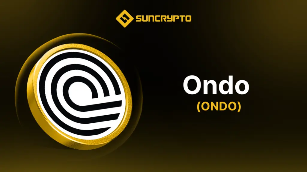 ondo price