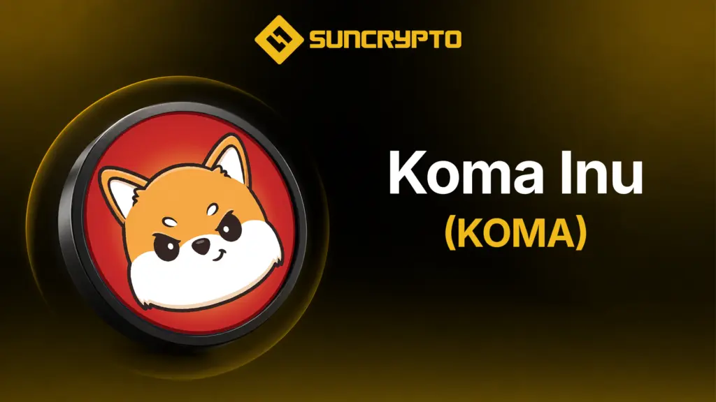 koma inu coin