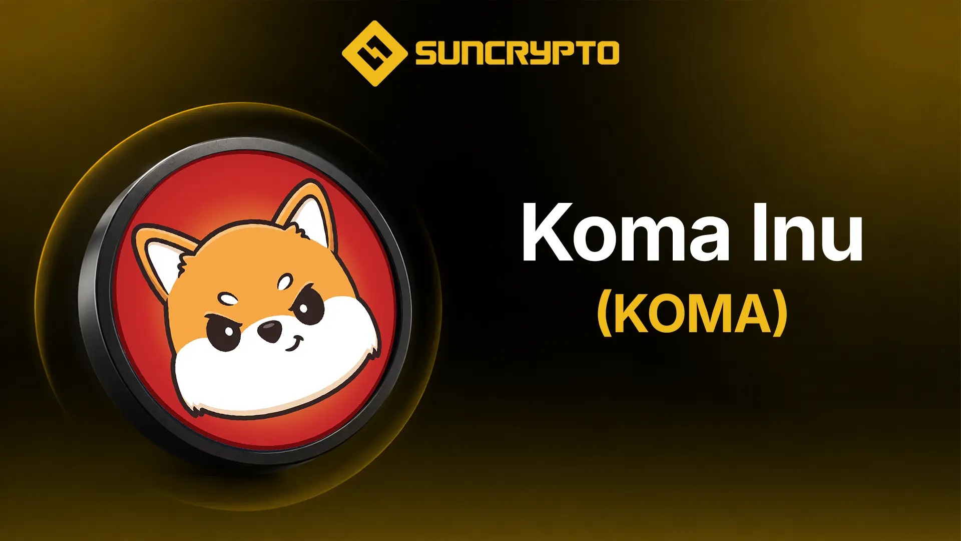koma inu coin