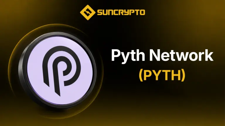 Pyth Network surged 14% in the past 7 days! what’s next?