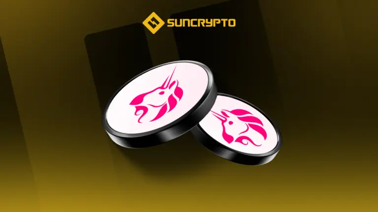 How to buy Uniswap?